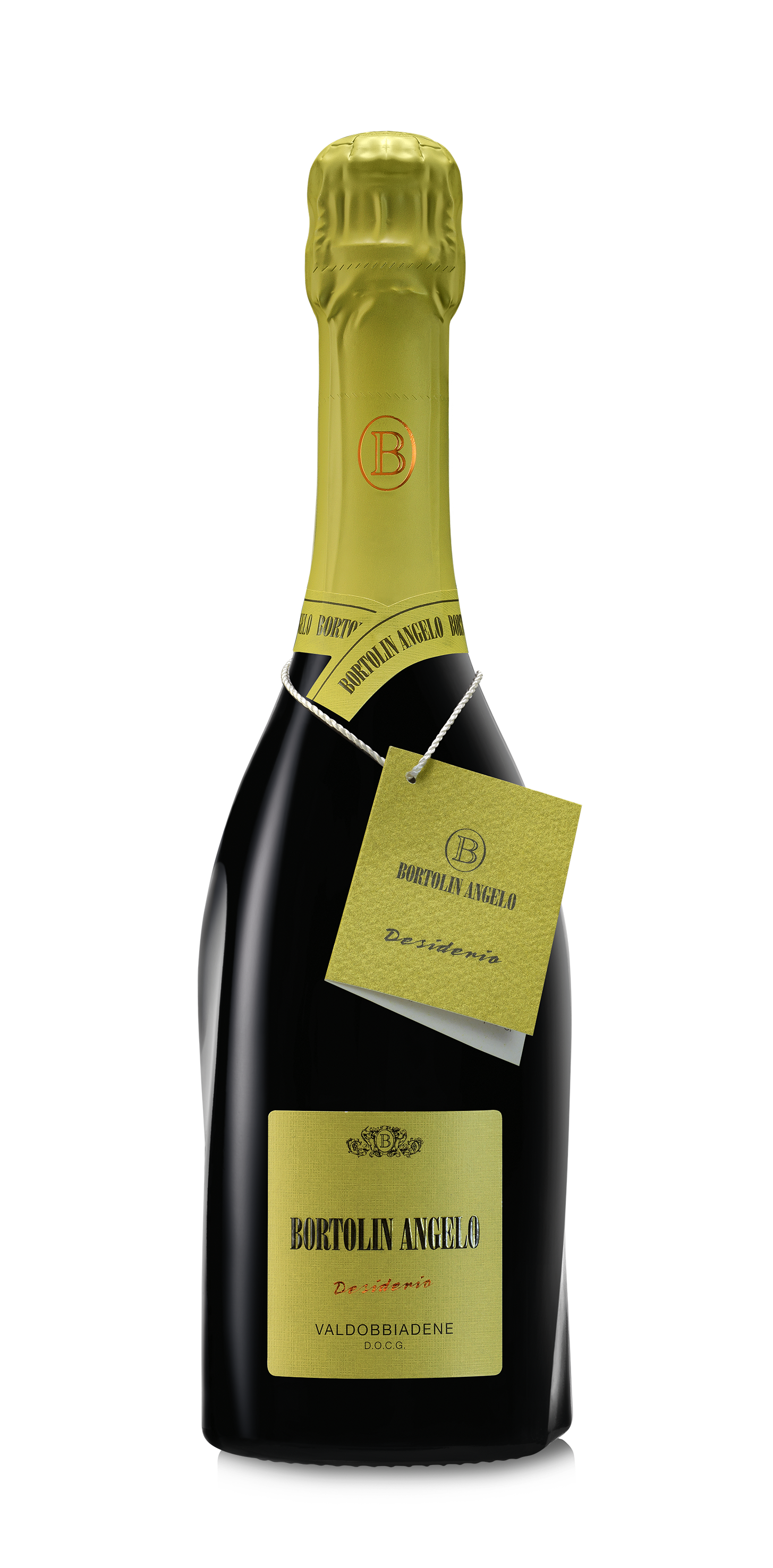 VALDOBBIADENE DOCG RIVE DI GUIA - 0.75L