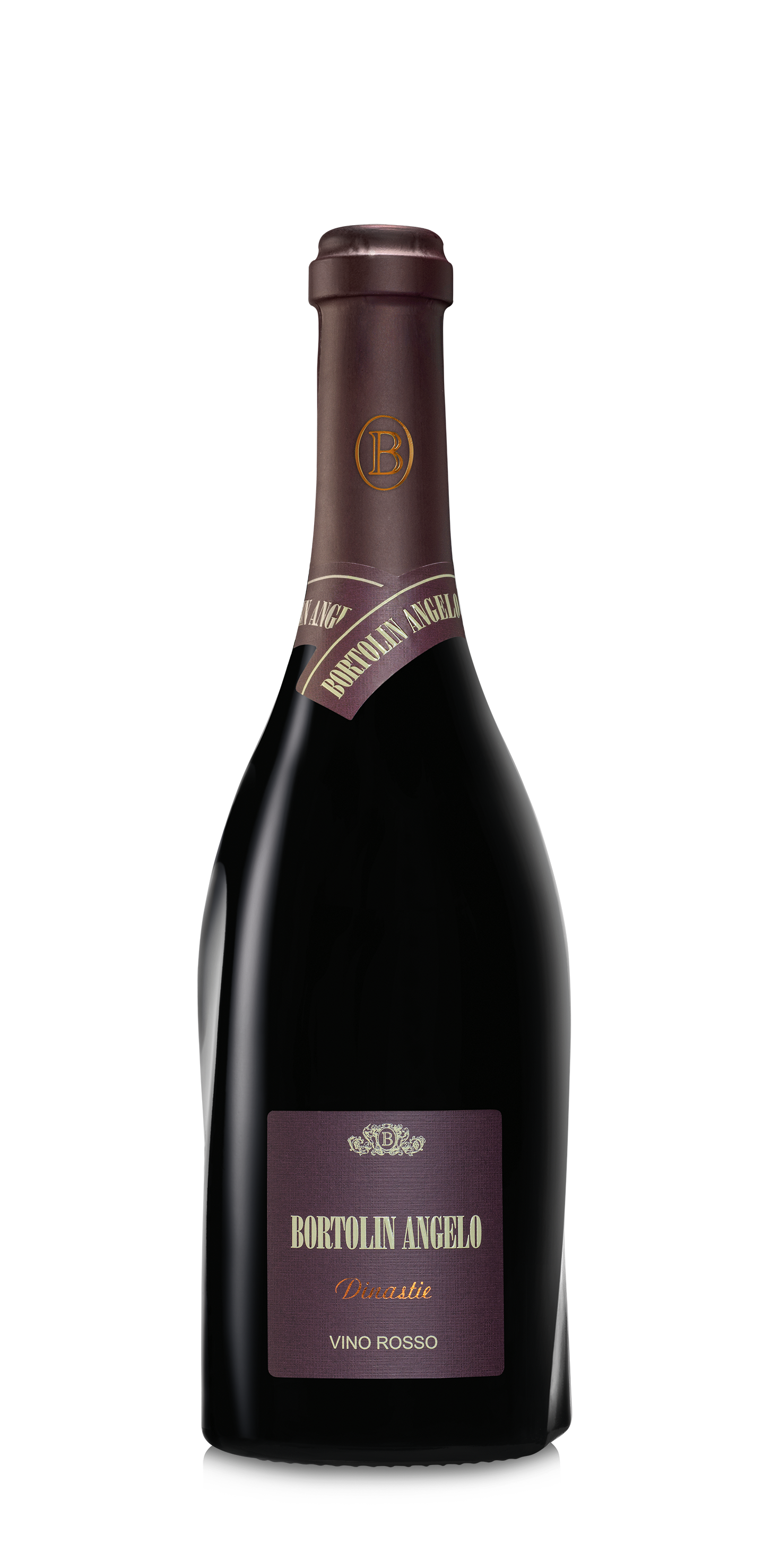 VINO ROSSO - 0.75L